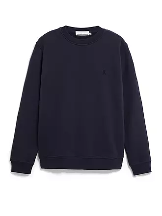 ARMEDANGELS | Sweater BAARO LOOP | blau